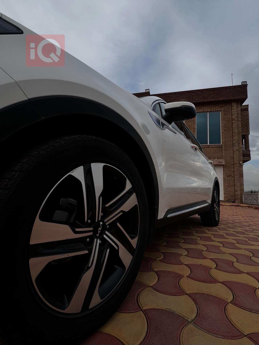 کیا سۆرینتۆ